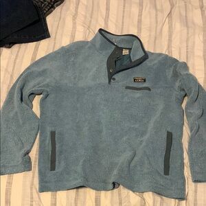 L.L. Bean pullover